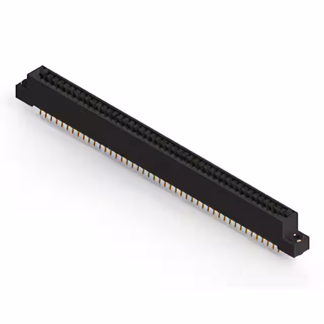 896-090-556-203 EDAC Inc.  Edgeboard Connectors